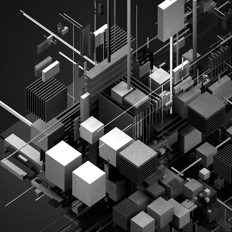 Simulated Reality #72