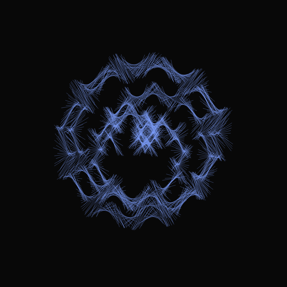 The Noise #14472