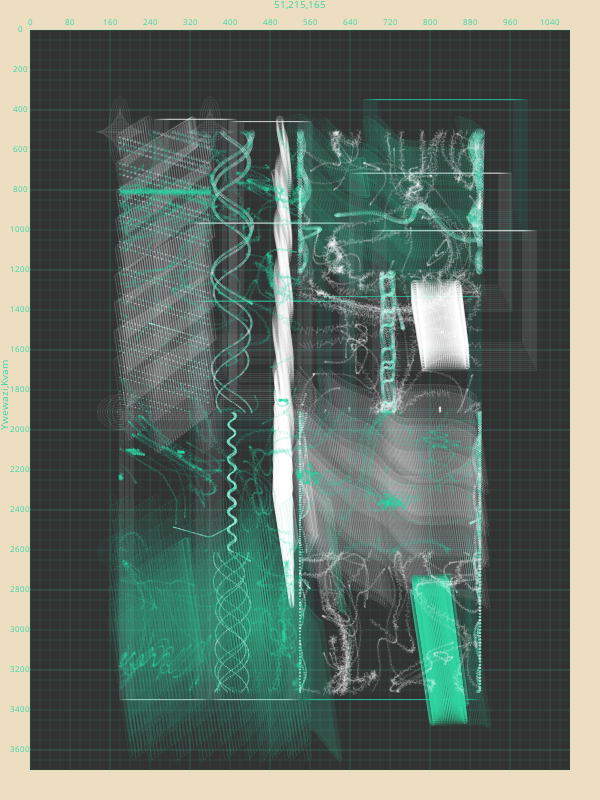 Urban trajectories #71