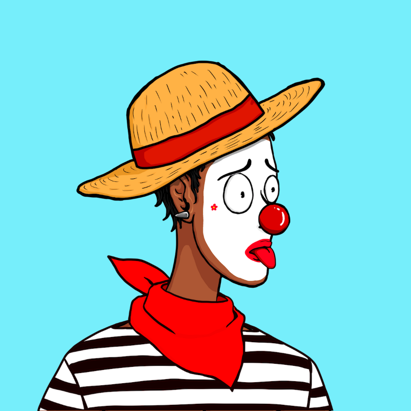 MIME x MIME #679