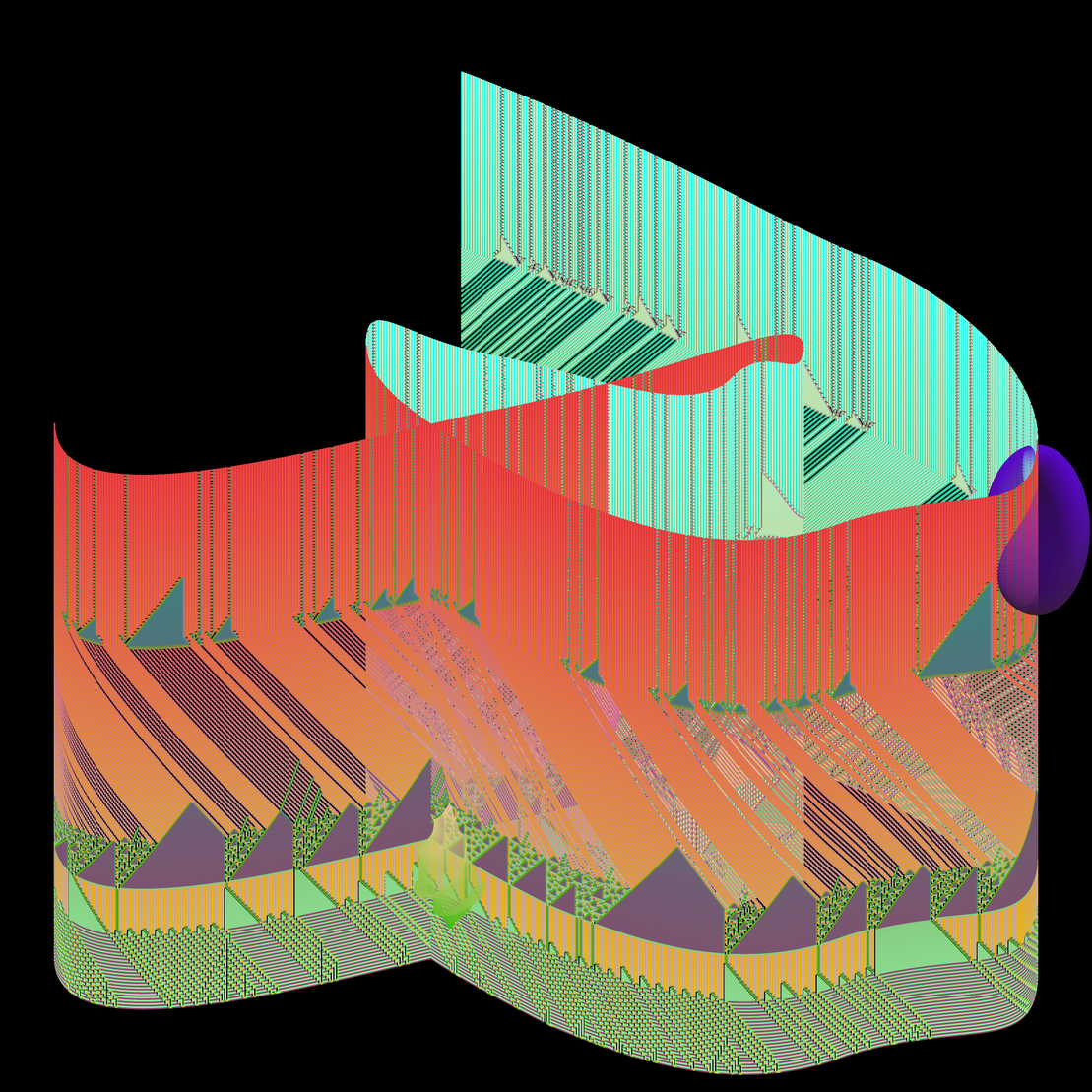 Cellulaire #8