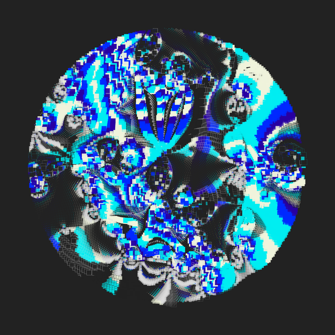 Still C #3541