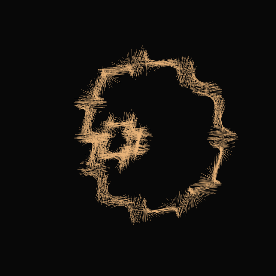 The Noise #12896