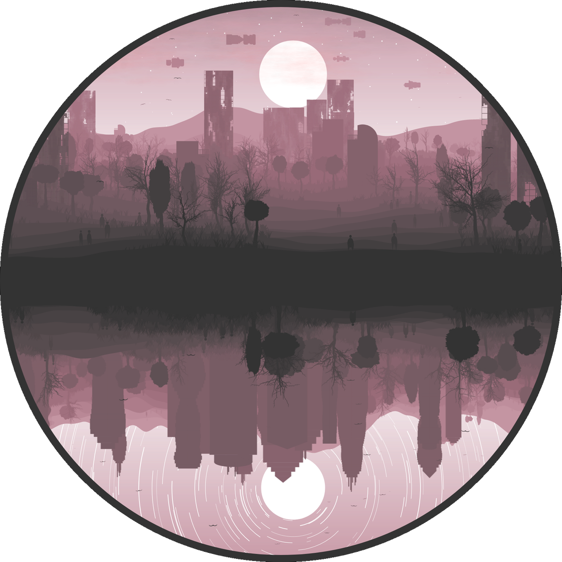 CrossWorlds #21