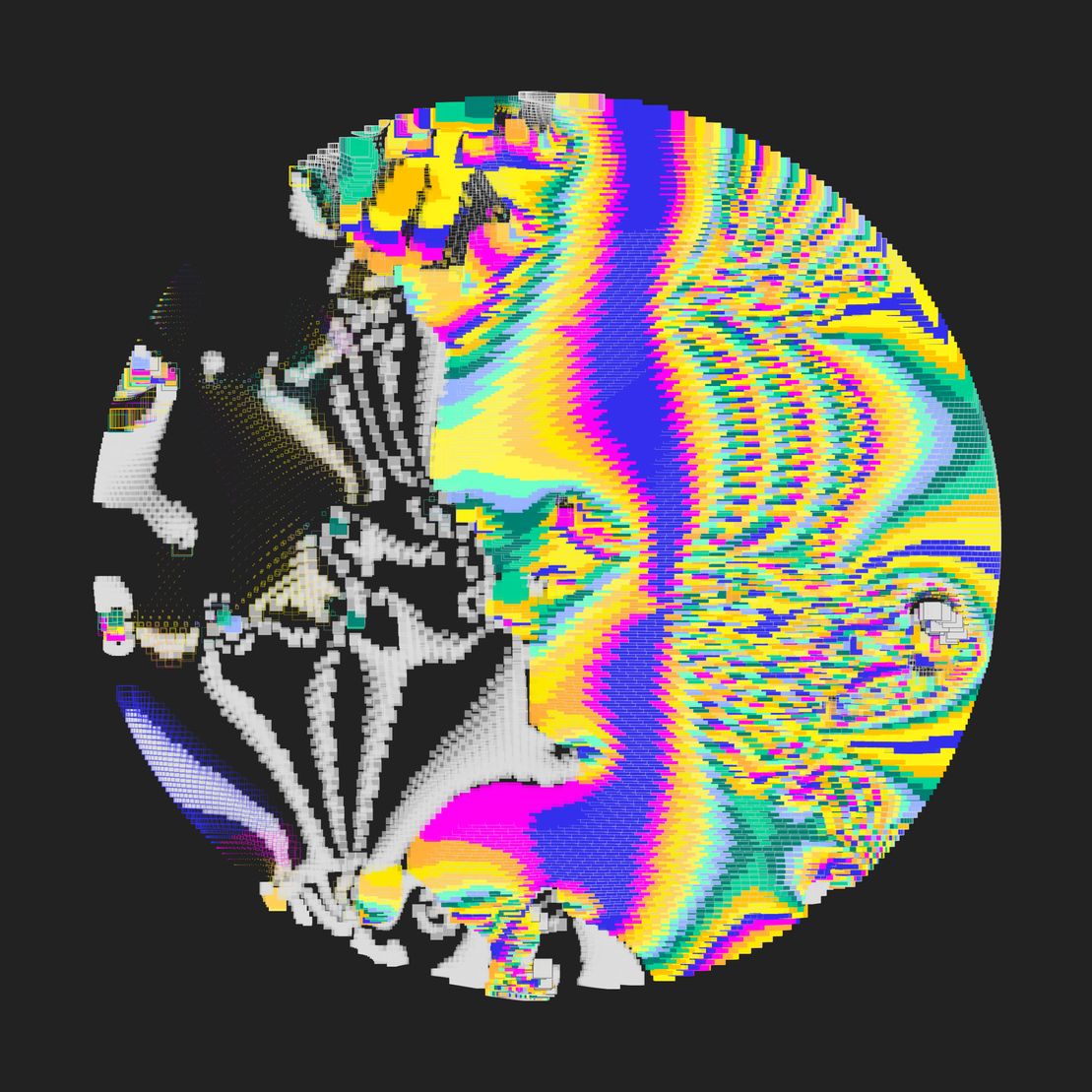 Still C #135