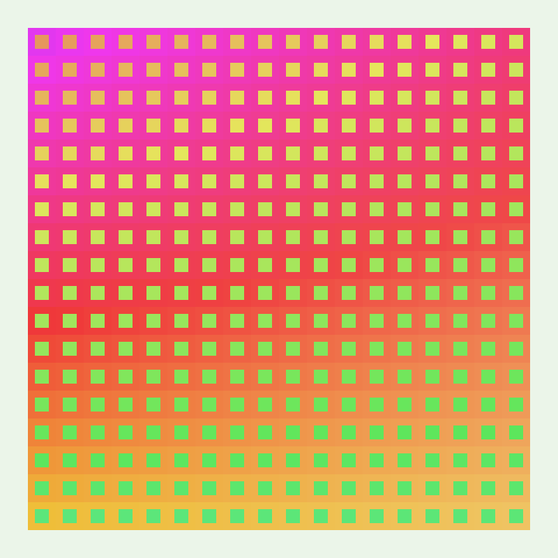 Colored blocks #44