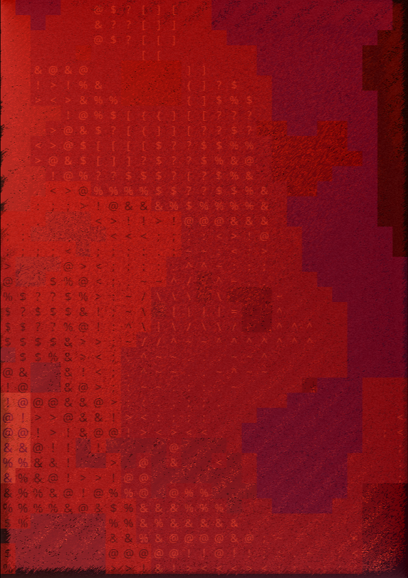 Convergence Remnants #7267