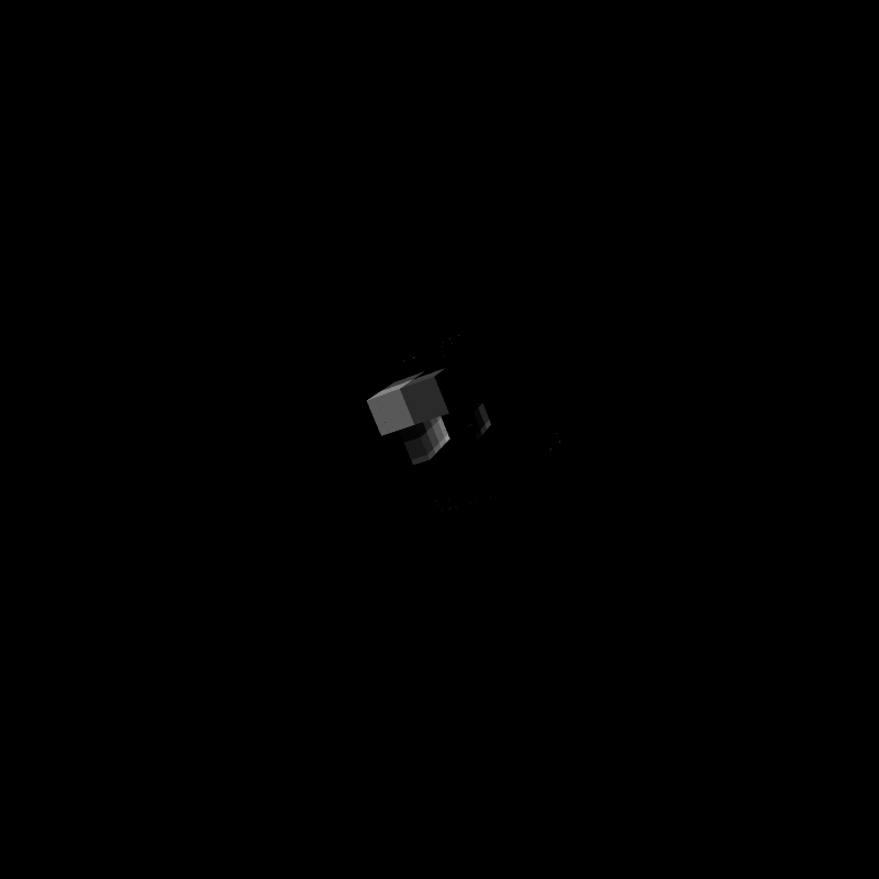 mono.cubes #21