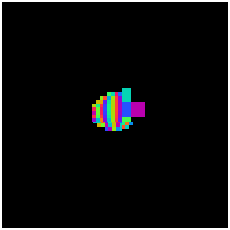 Pixel Mind #2