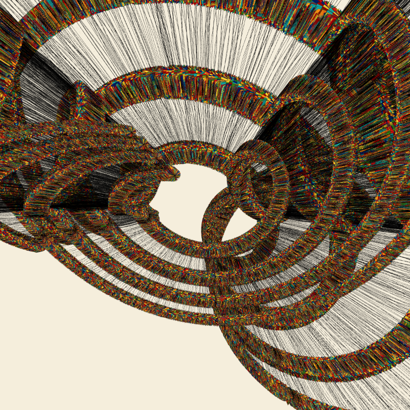 Singularithm #207