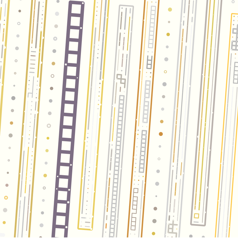 Mechanical Cells #11