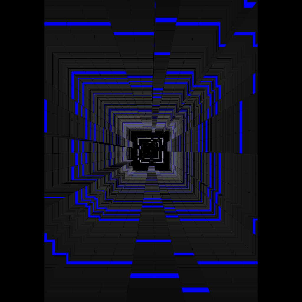 The Tunnel #20