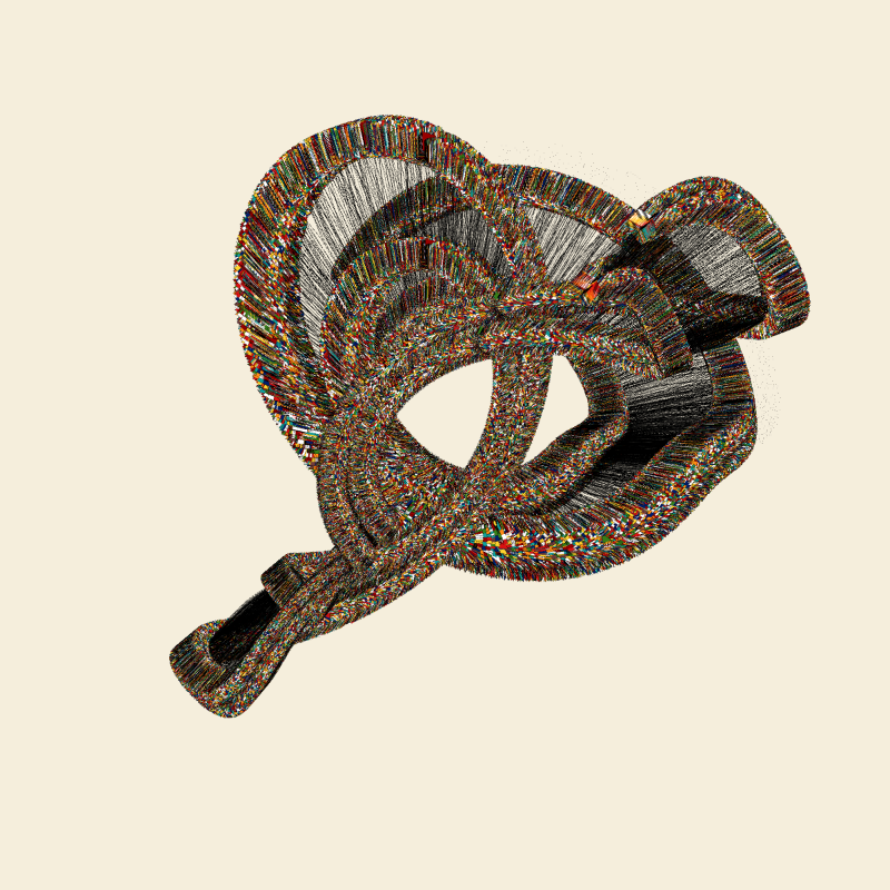 Singularithm #616