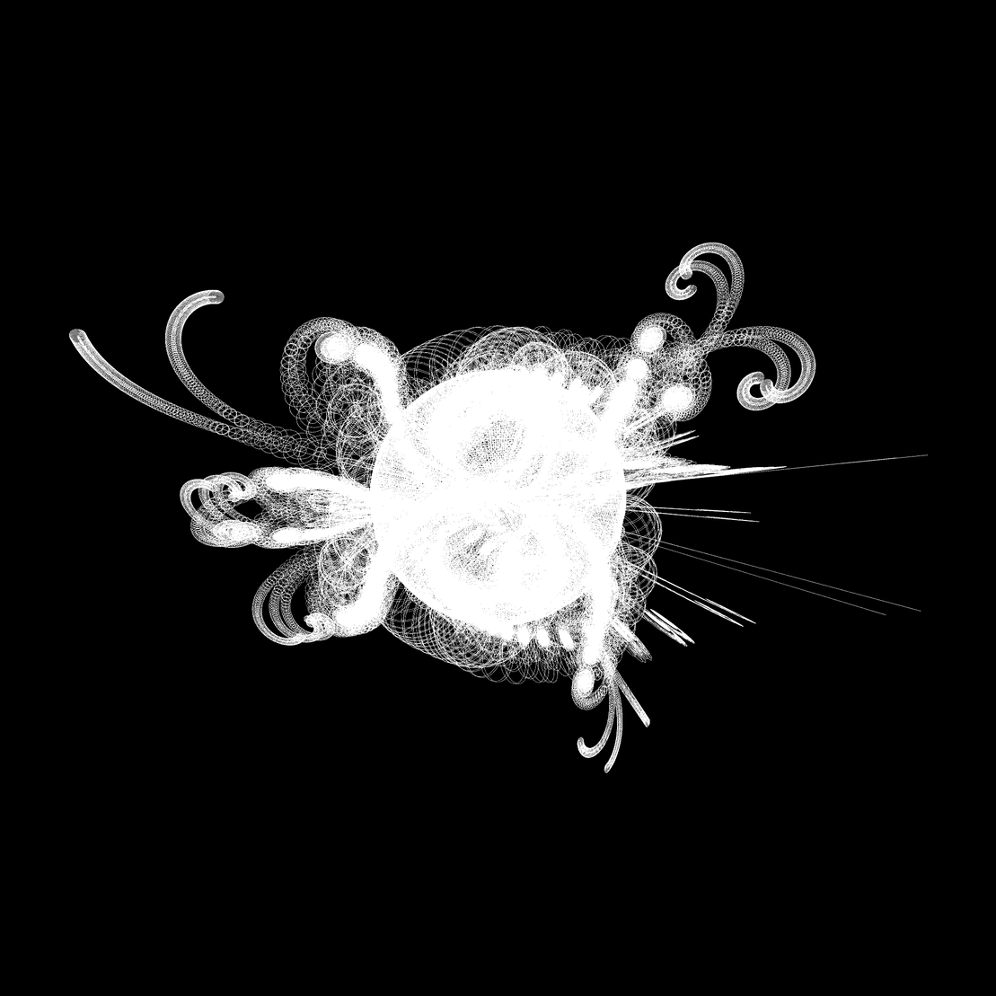 Not Astrophage #291