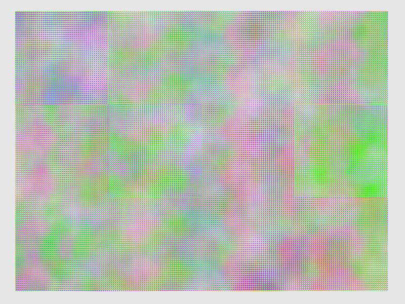 Color Function #9397