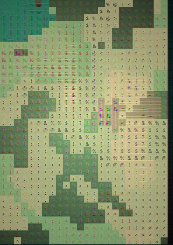 Convergence Remnants #3128