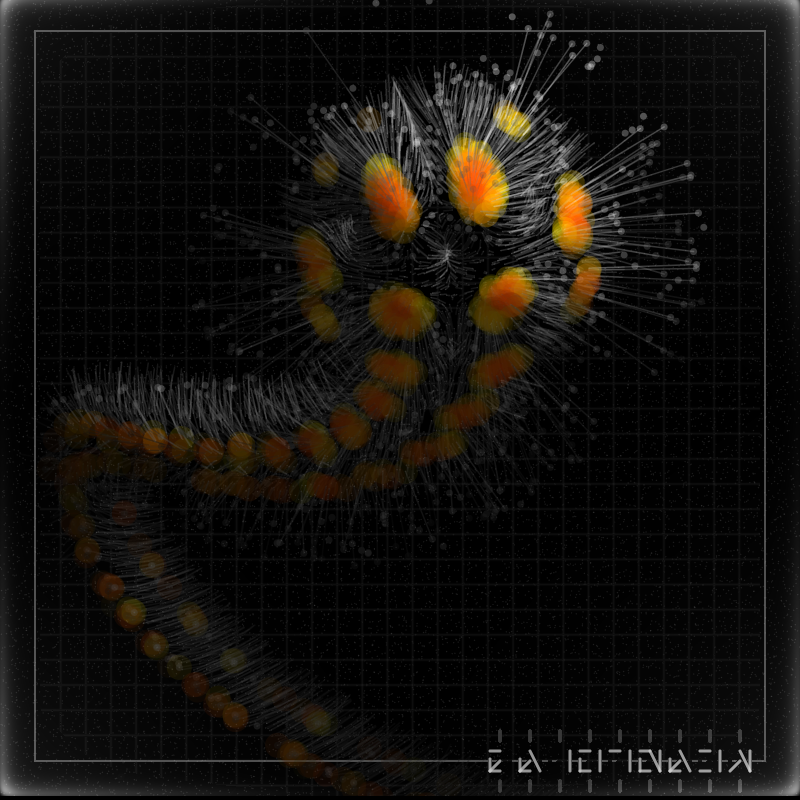 Alienpillars #38