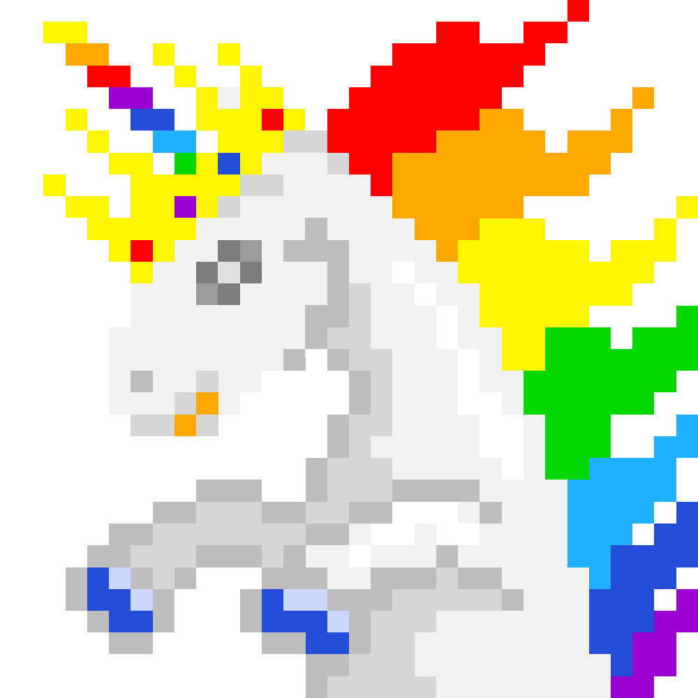 Unicorn #4008