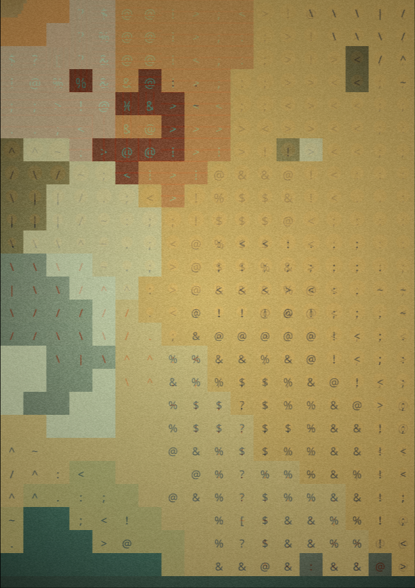Convergence Remnants #8328