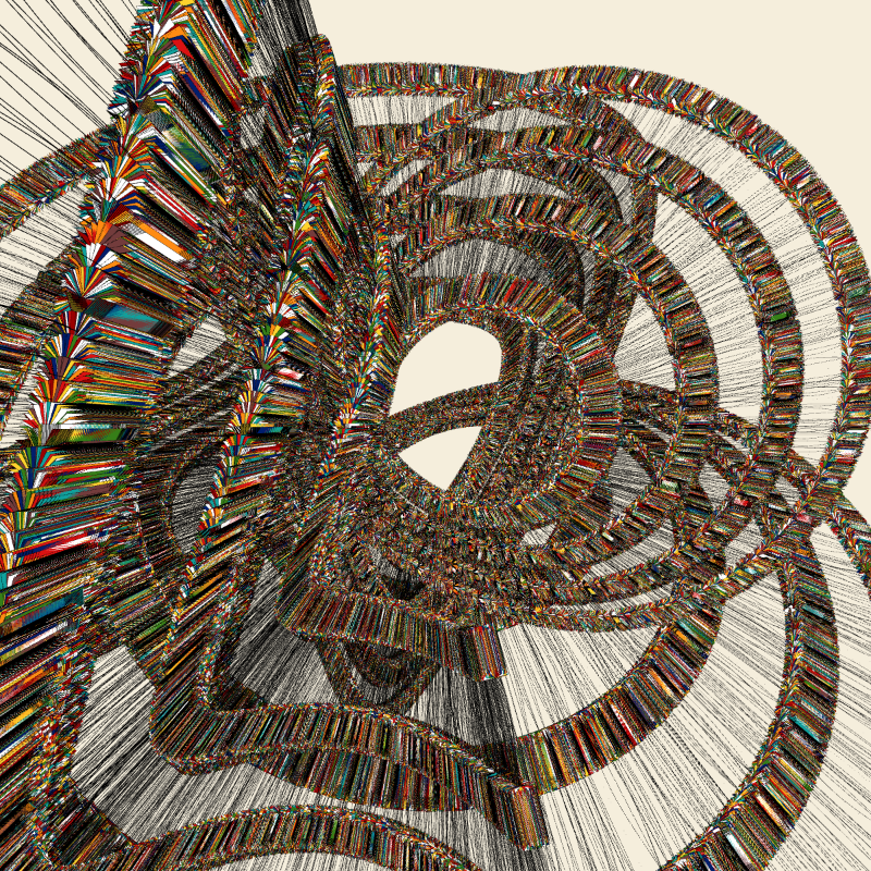 Singularithm #988