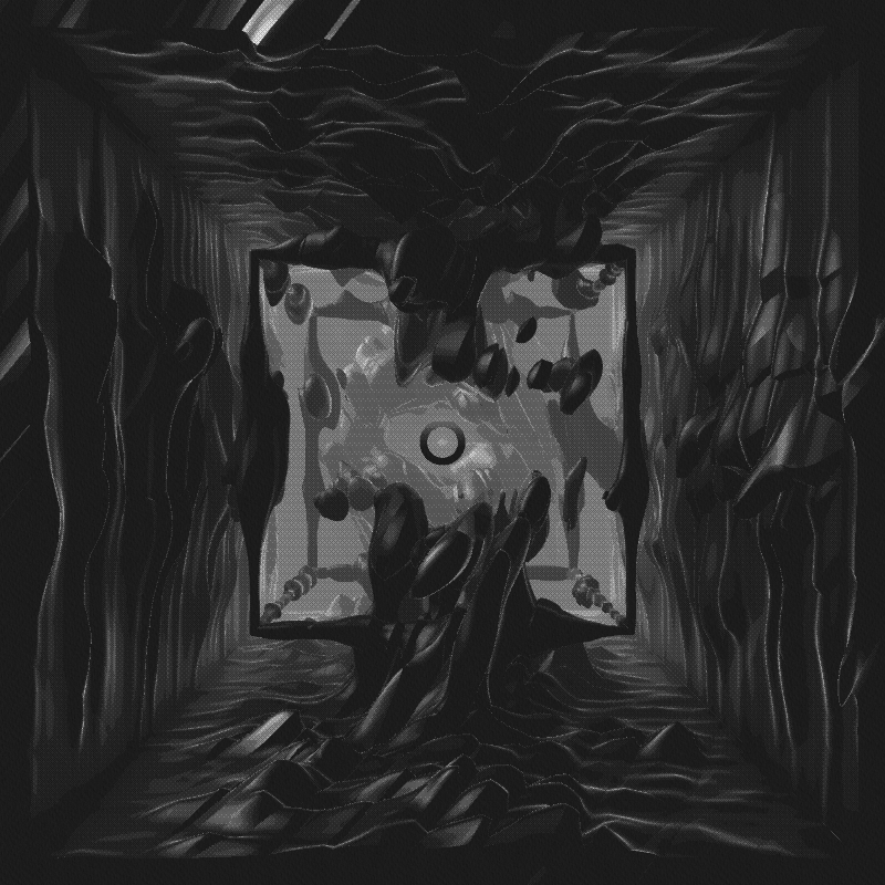 antechambers #214