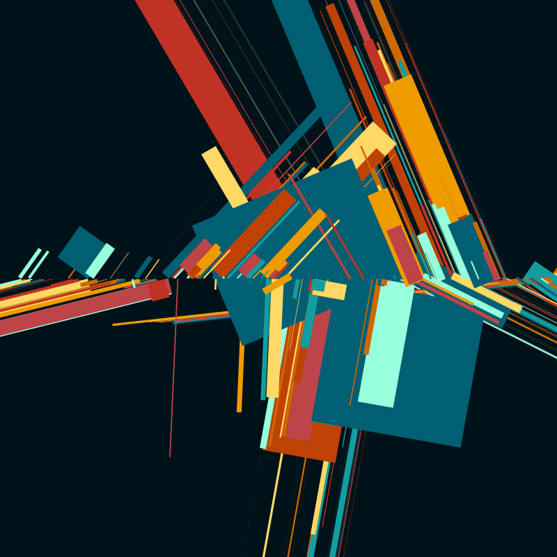 The Joy of Geometry #34