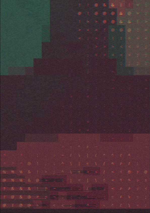 Convergence Remnants #21051