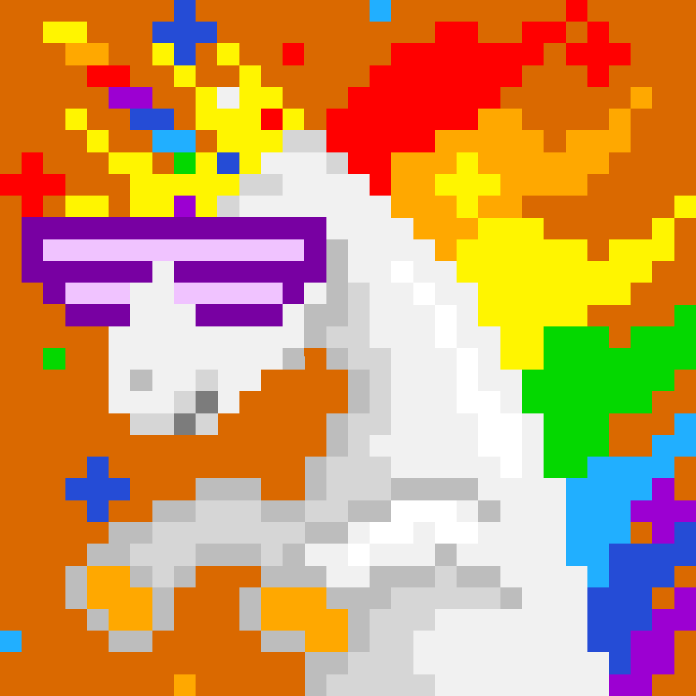 Unicorn #3272