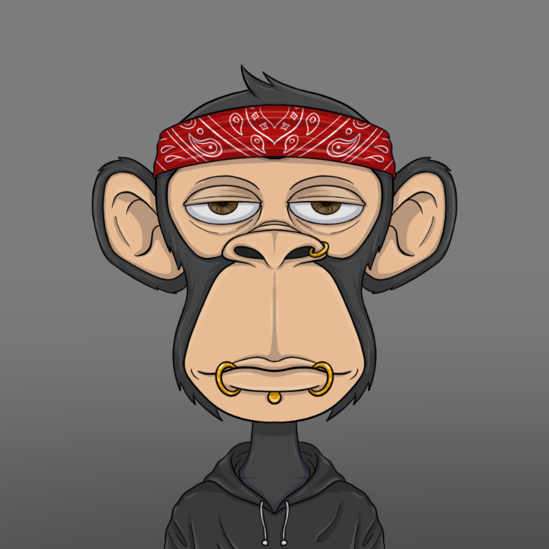 chimpantez #357