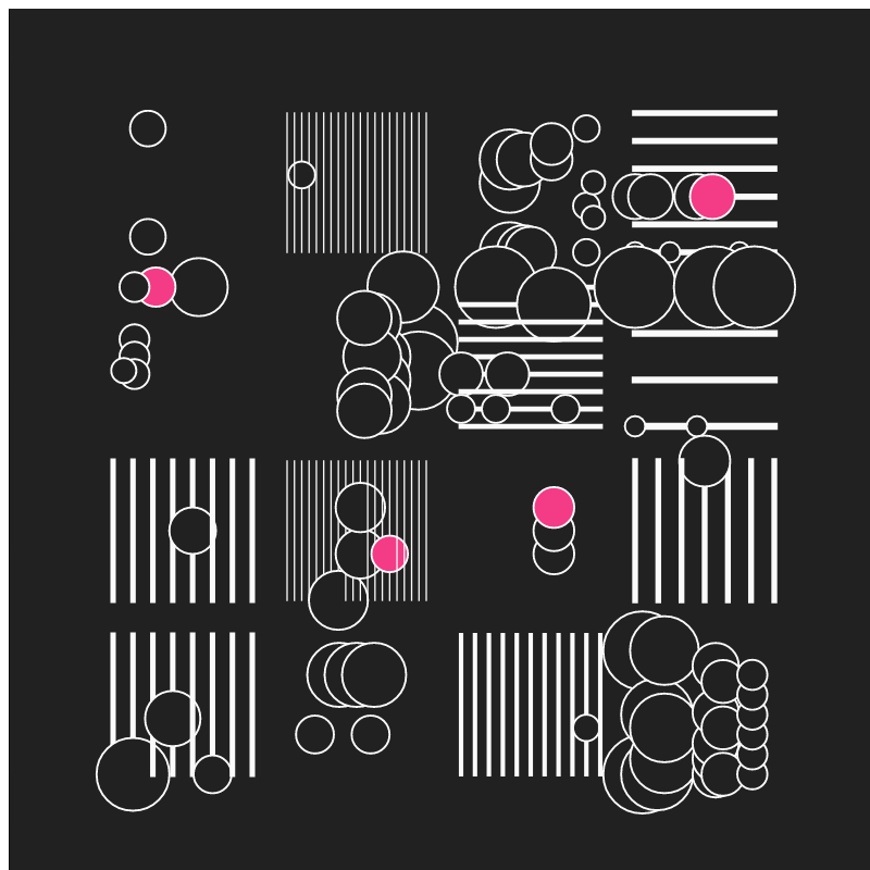 lines&circles #166