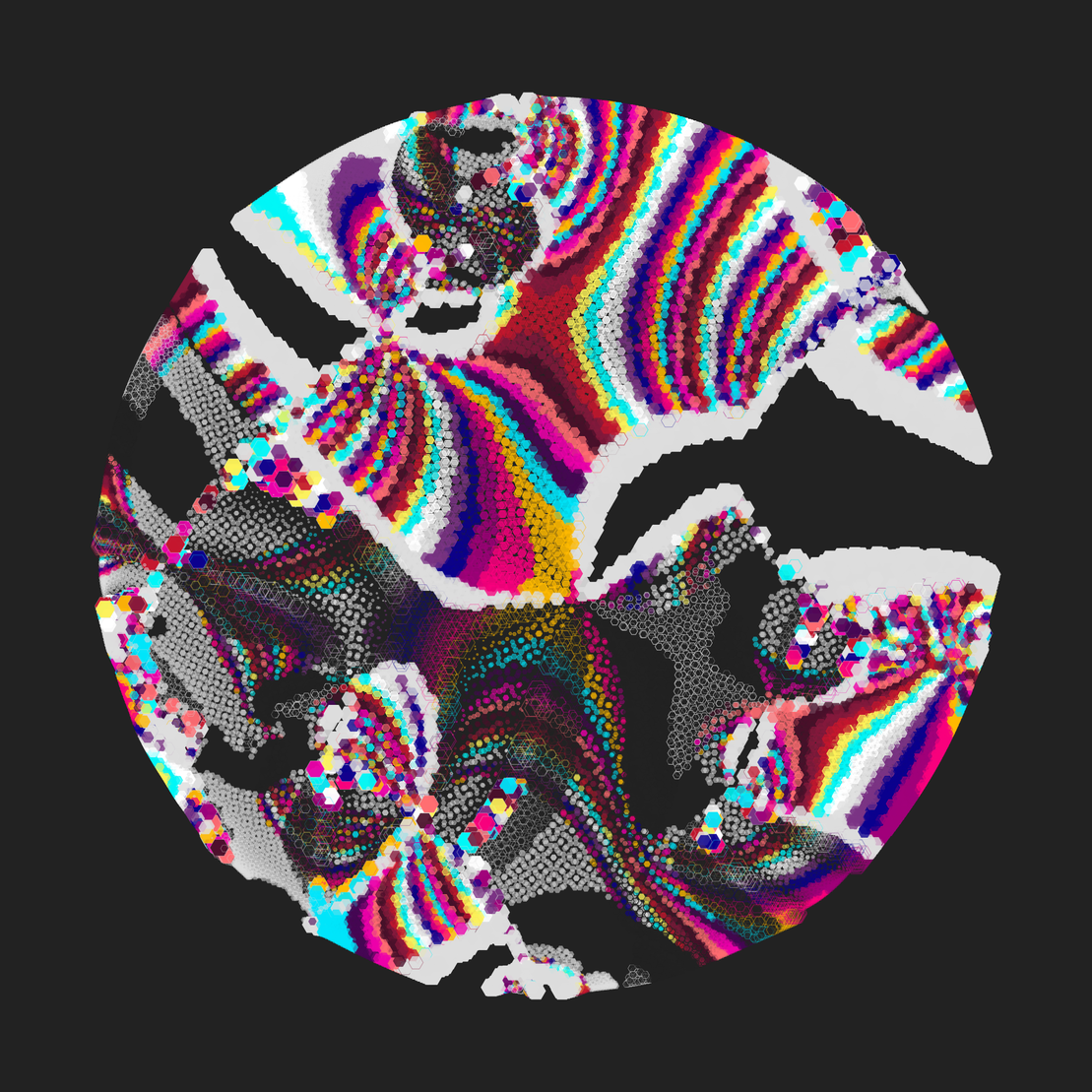 Still C #30234