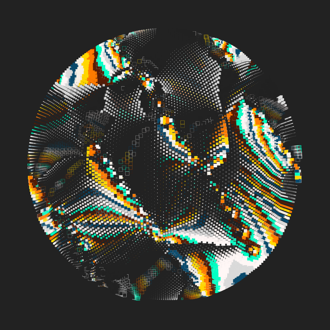 Still C #25643