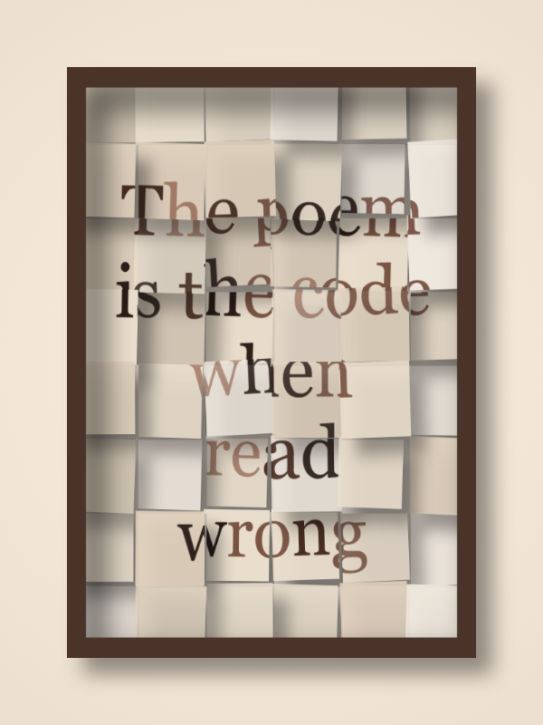 The Metaphor Machine #13473