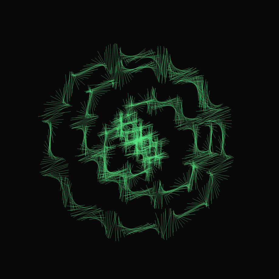 The Noise #11515