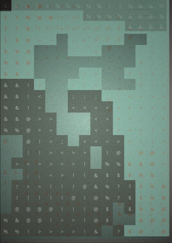 Convergence Remnants #6912