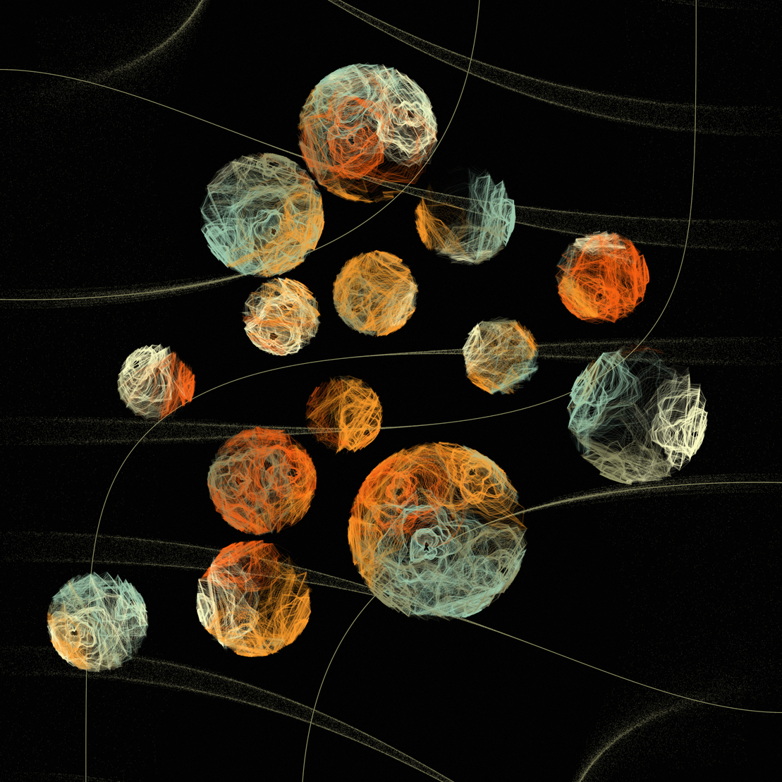 Motion and Constraint #180