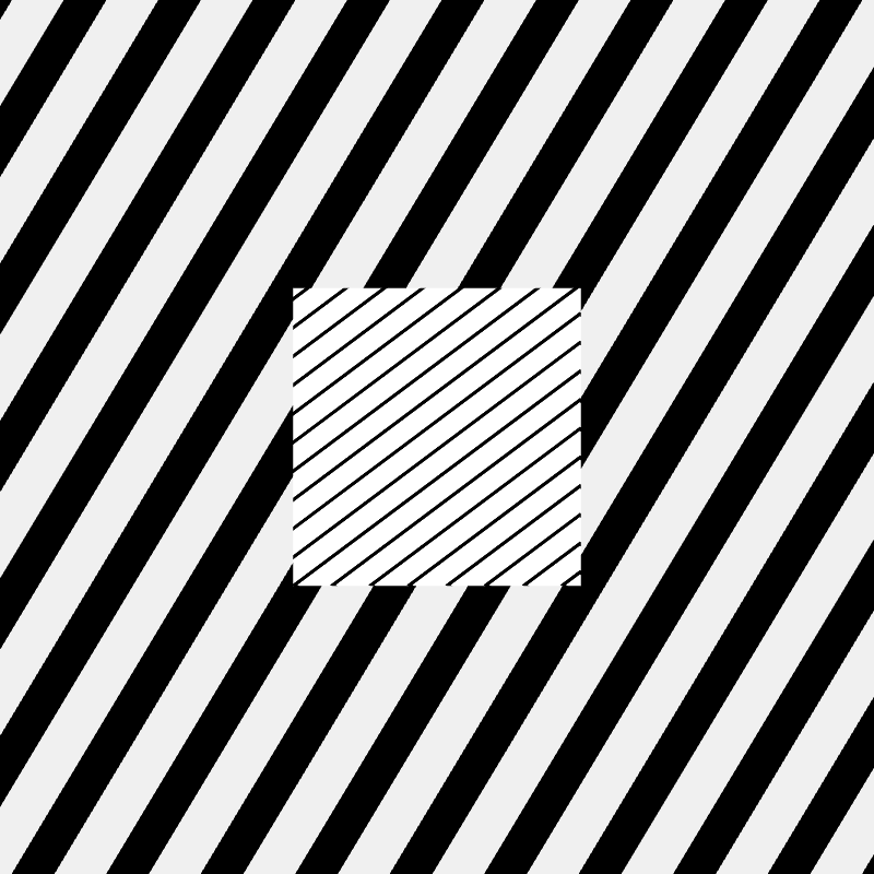 Chromatic dazzle #262