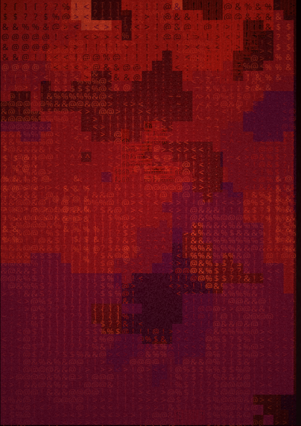Convergence Remnants #10338