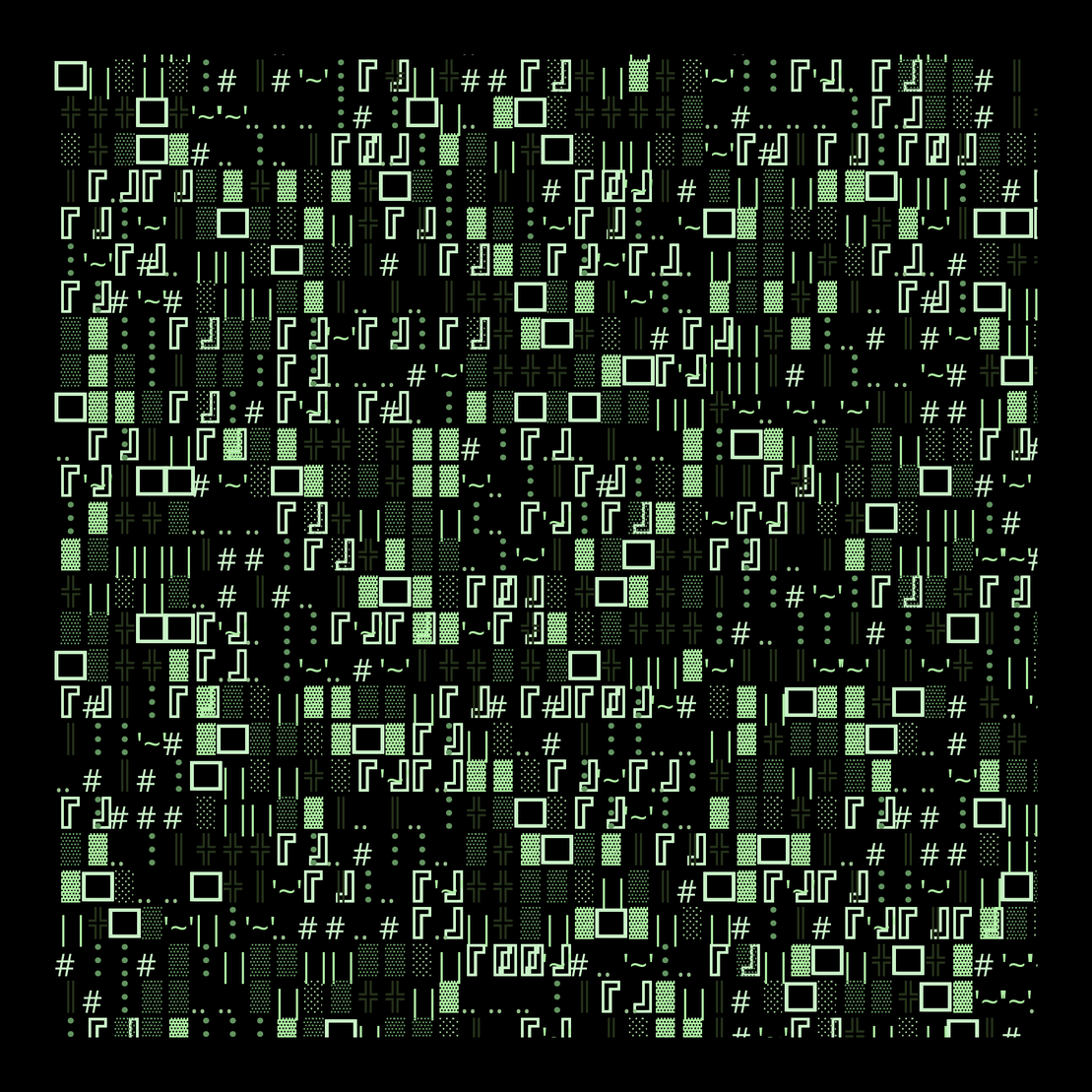 g l y p h #258570