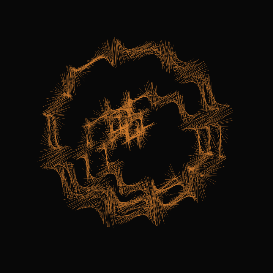The Noise #8127