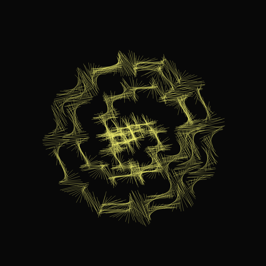 The Noise #13437