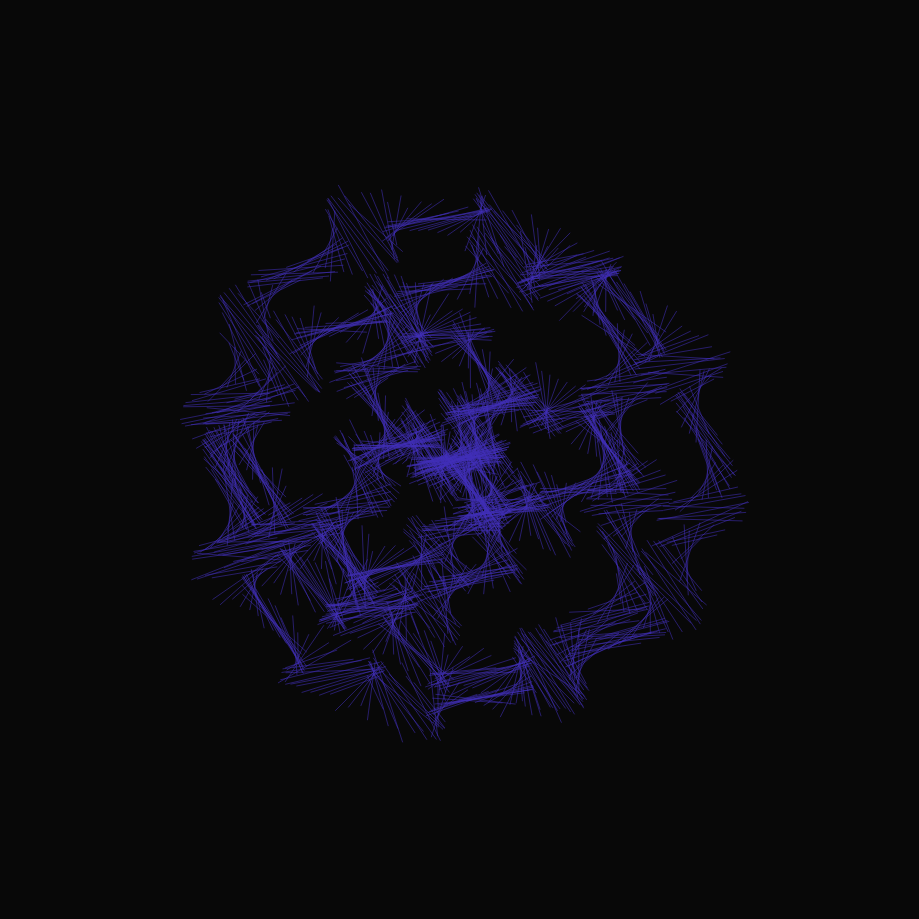 The Noise #12833