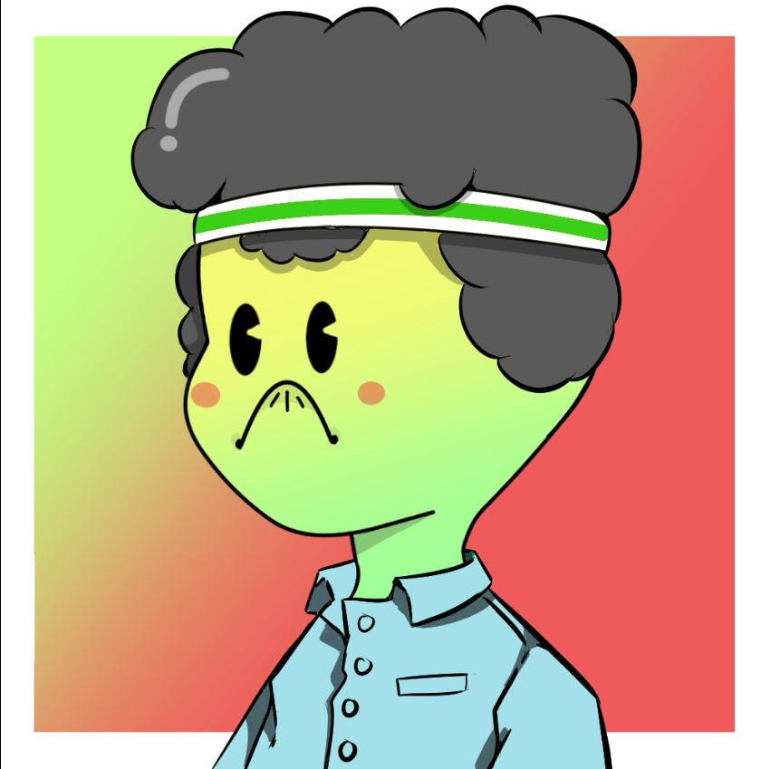 Jelly dudes #2575