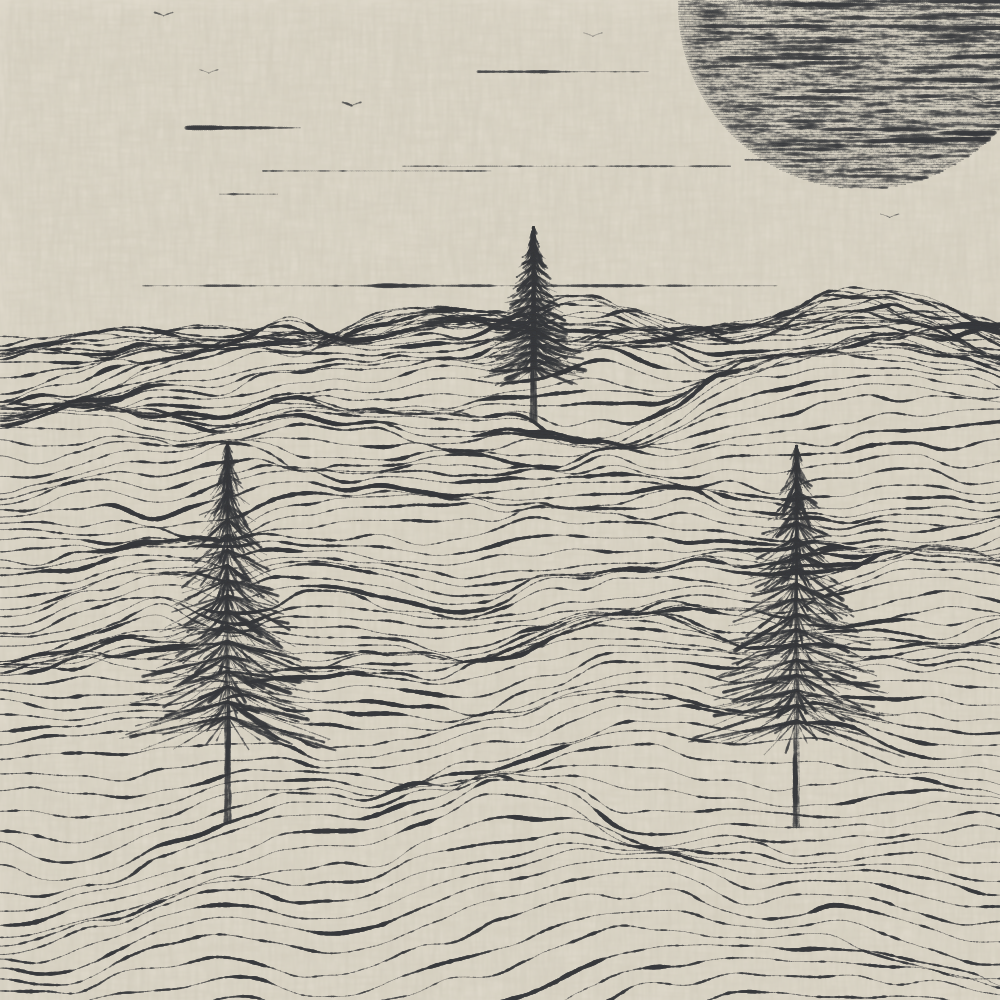 Pine Dream #93