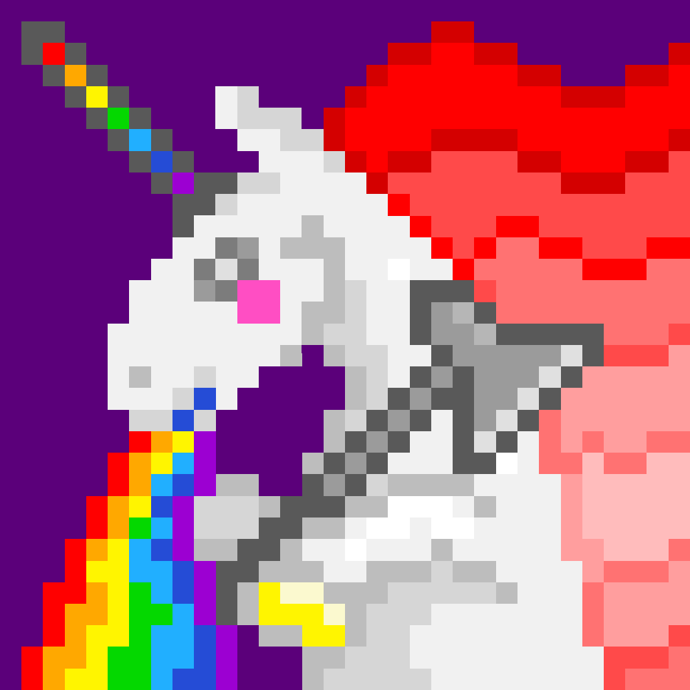 Unicorn #1938