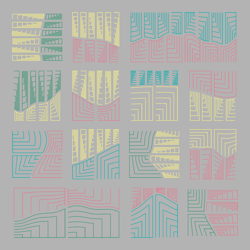 Winding Windows #38