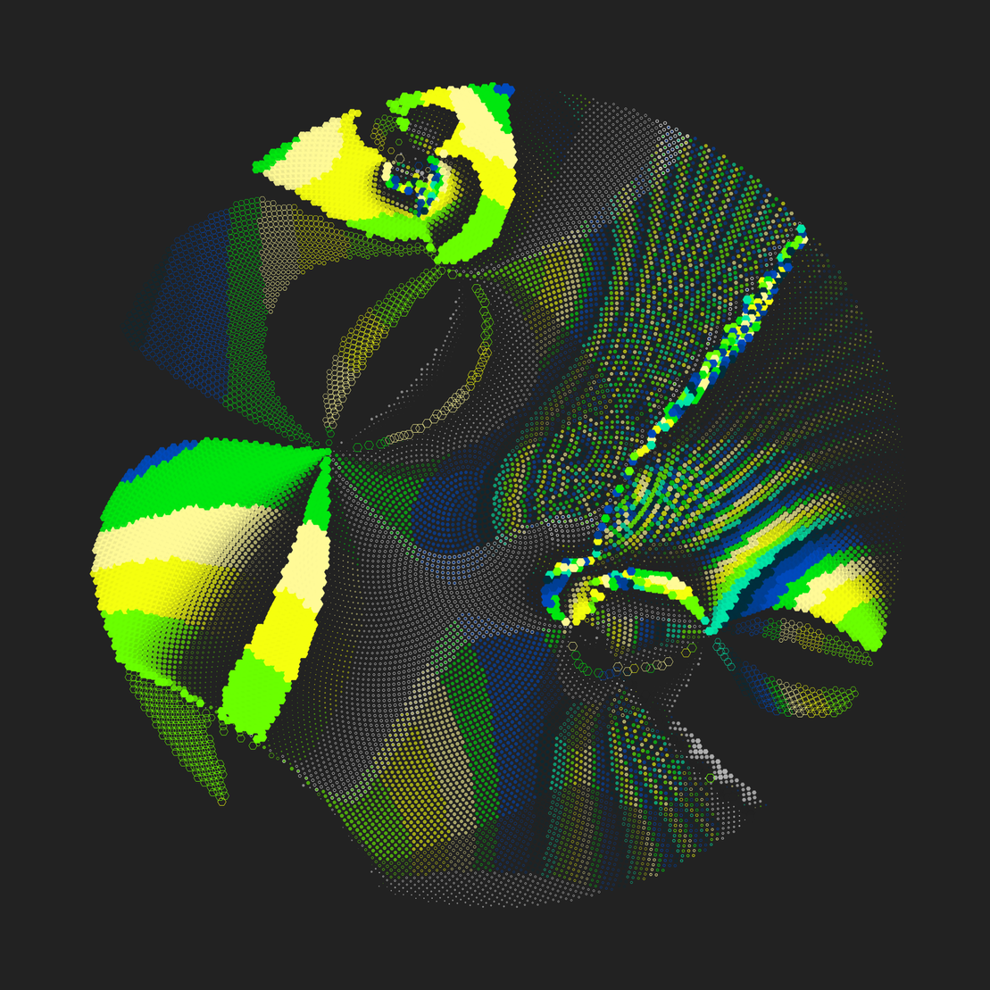 Still C #6085