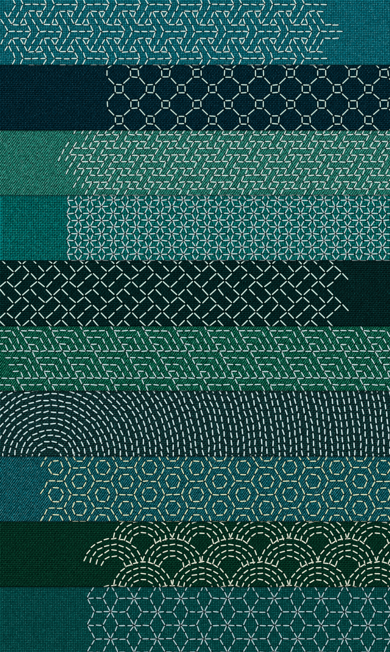 Sashiko #27