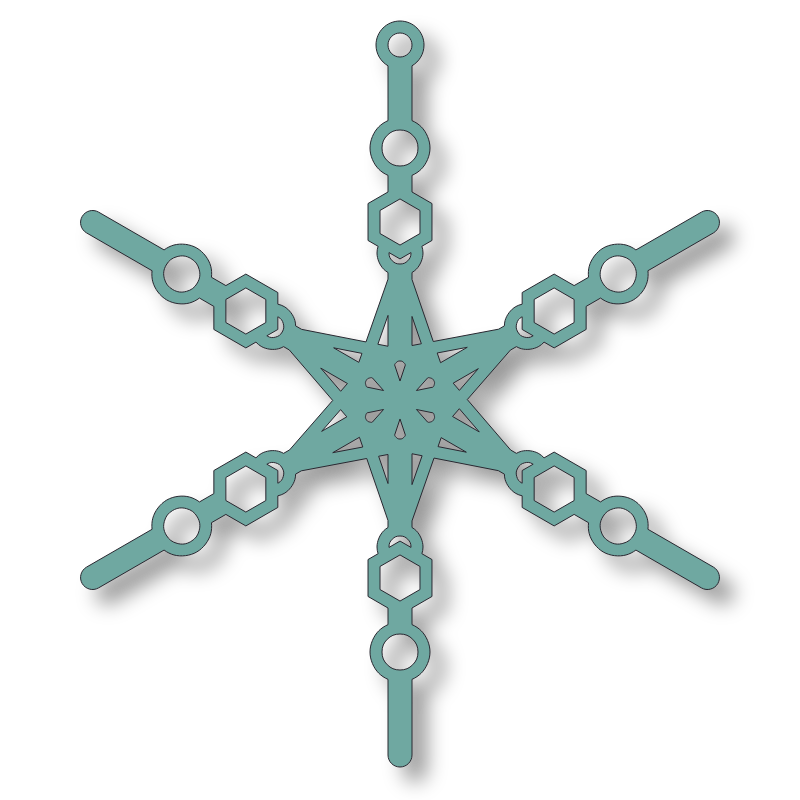 fx(ornament) 2022 #1535