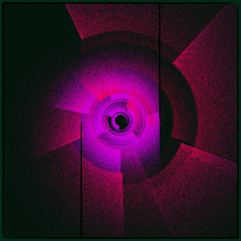 Mapped Orbits for Unbound Electrons #370